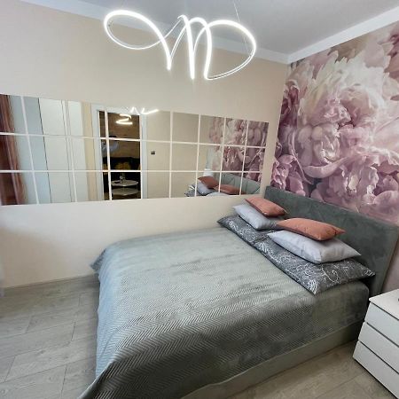 Comfort Apartment Pawia Street - Free Parking !!! Cracovie Extérieur photo