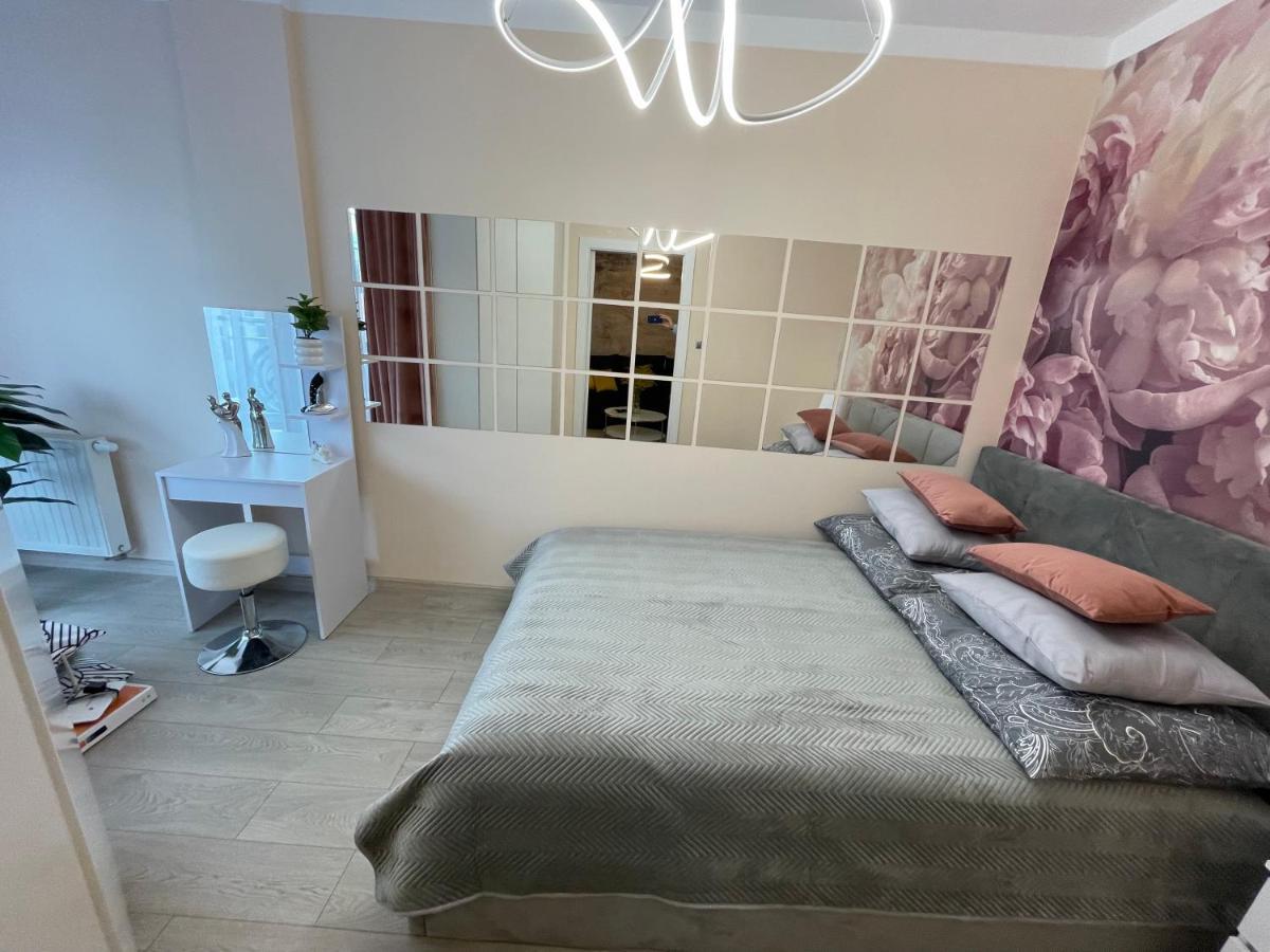 Comfort Apartment Pawia Street - Free Parking !!! Cracovie Extérieur photo